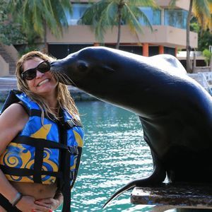 Meet your Posher, Beth